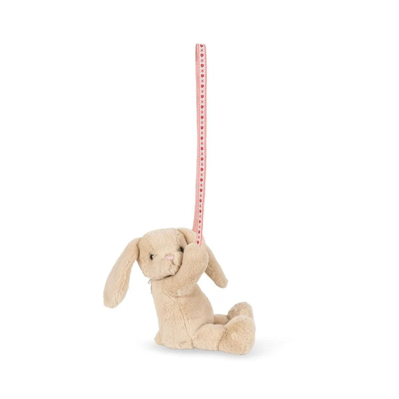 Teddy Tasche mit Häschen