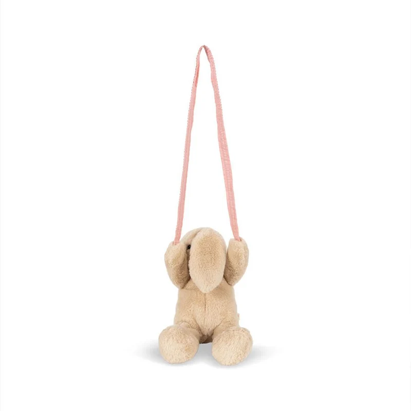 Teddy Tasche mit Häschen