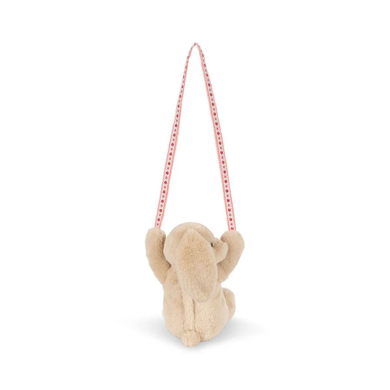 Teddy Tasche mit Häschen