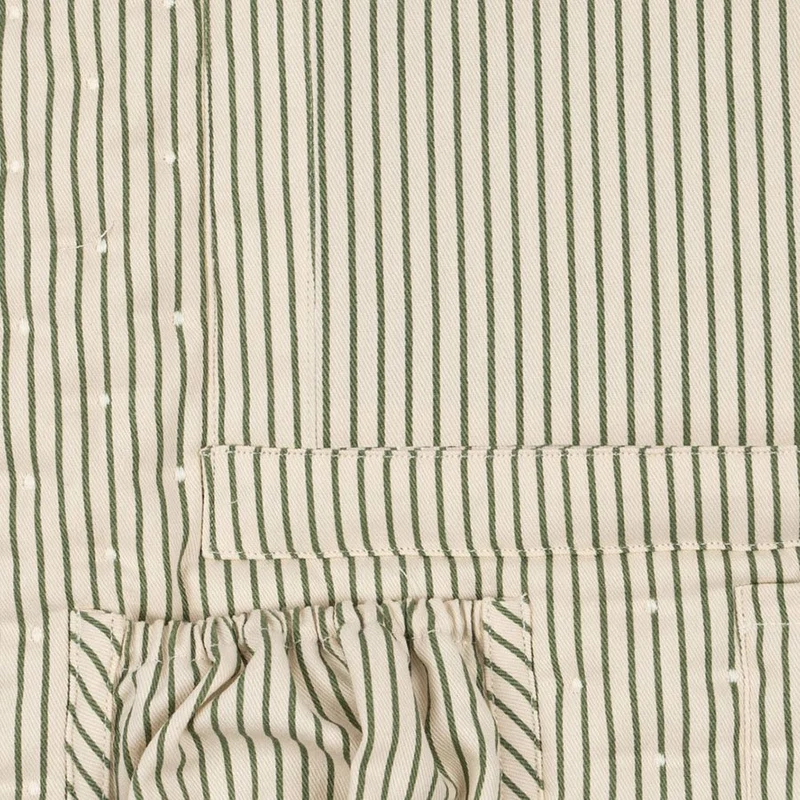 Auto-Organizer, Tea Stripe