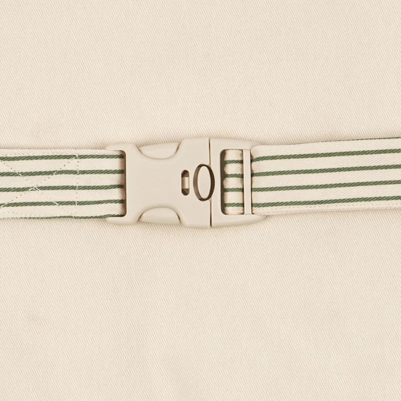 Auto-Organizer, Tea Stripe