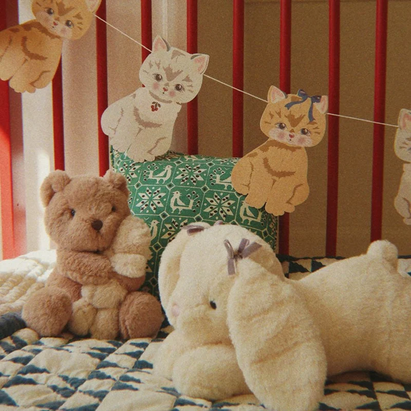 Teddy Hugs Teddybär