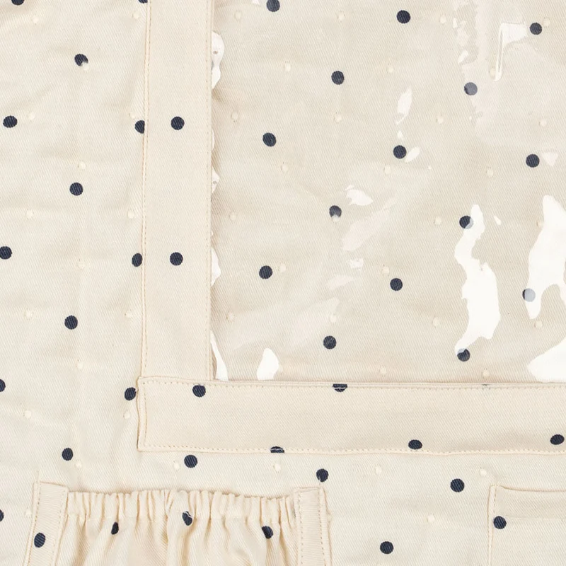 Auto-Organizer, Navy Dot
