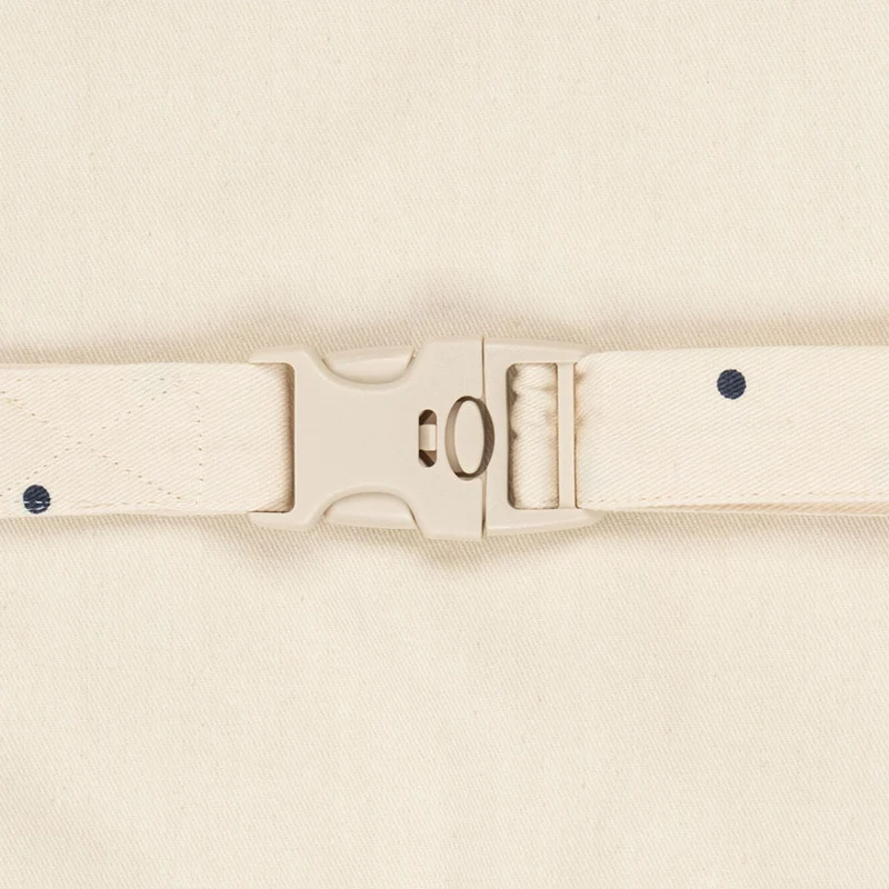 Auto-Organizer, Navy Dot