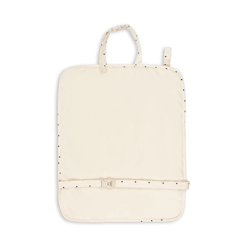 Auto-Organizer, Navy Dot