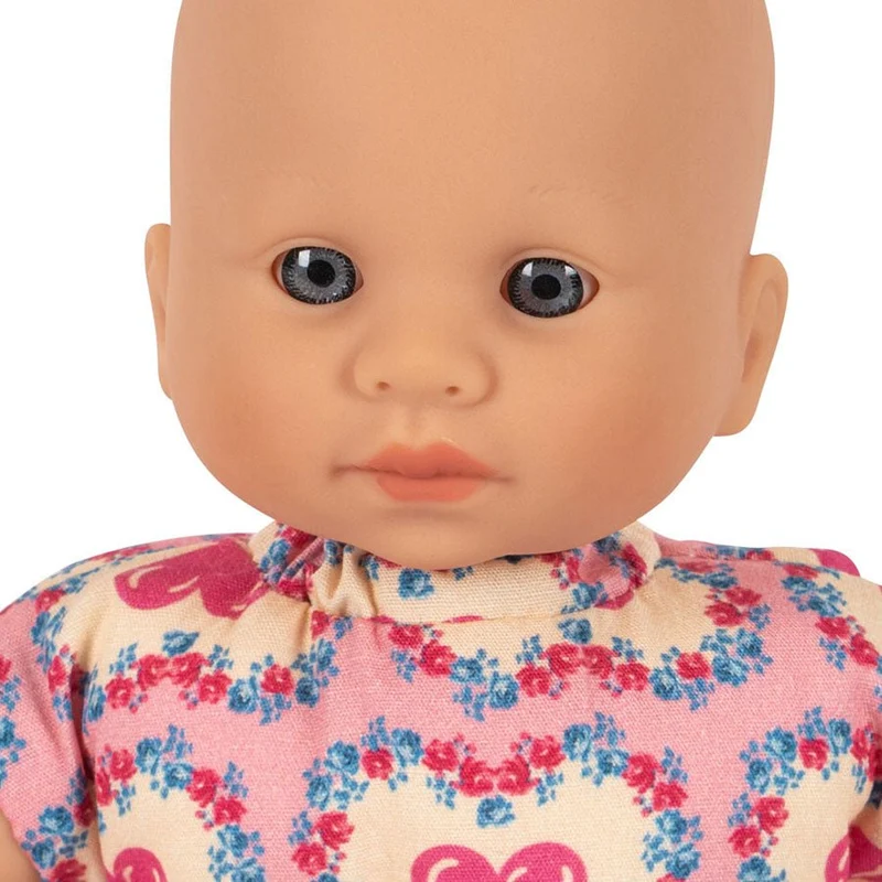 Mini Puppe, Felice Rose