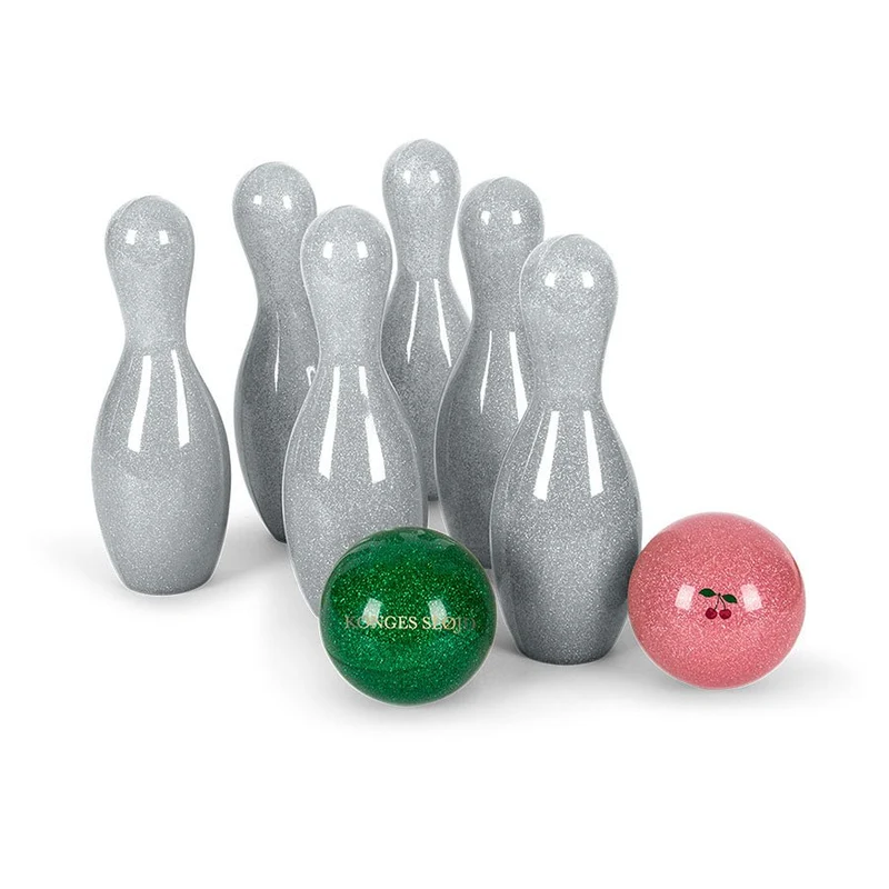 Glitzer-Bowling, Multi