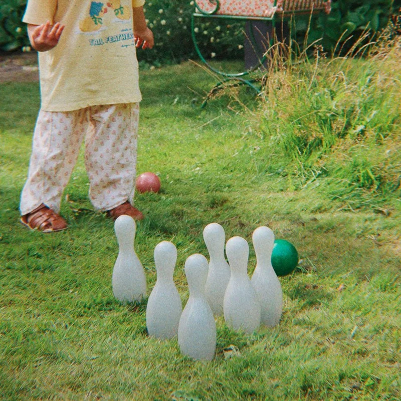 Glitzer-Bowling, Multi