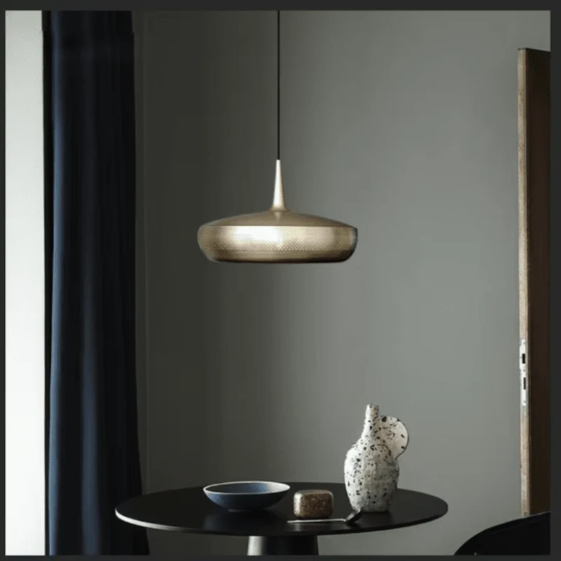 Euroselle Nordic Danish Art Pendant Lights for Modern Interiors