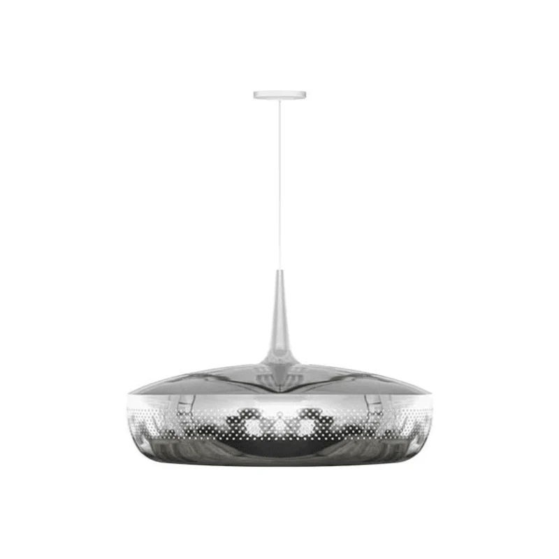 Euroselle Nordic Danish Art Pendant Lights for Modern Interiors