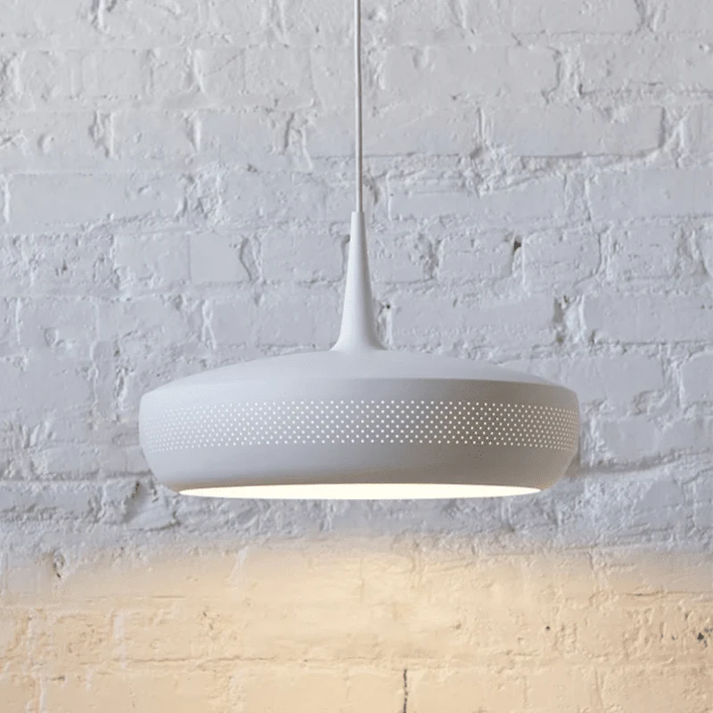 Euroselle Nordic Danish Art Pendant Lights for Modern Interiors