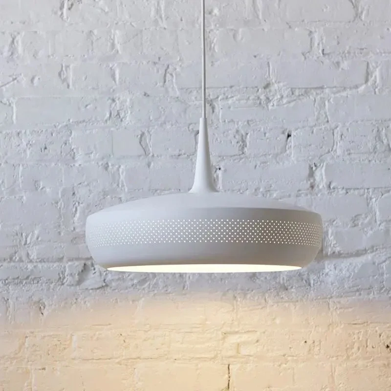 Euroselle Nordic Danish Art Pendant Lights for Modern Interiors