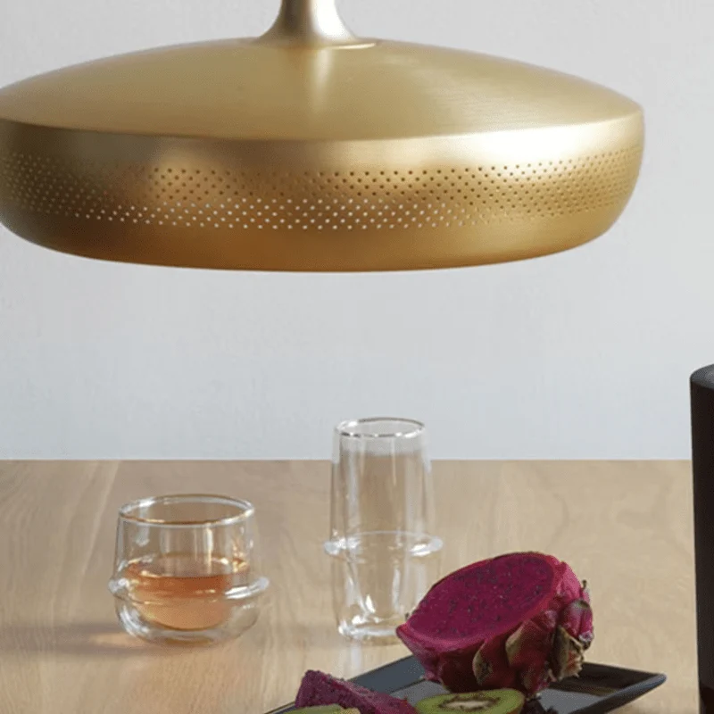 Euroselle Nordic Danish Art Pendant Lights for Modern Interiors