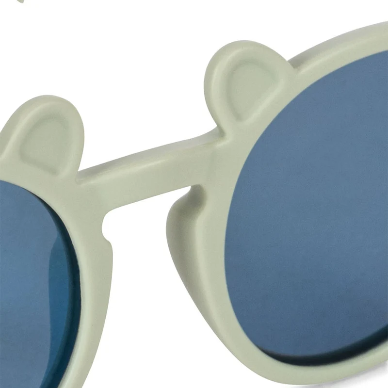 Baby Bär Sonnenbrille in Tea