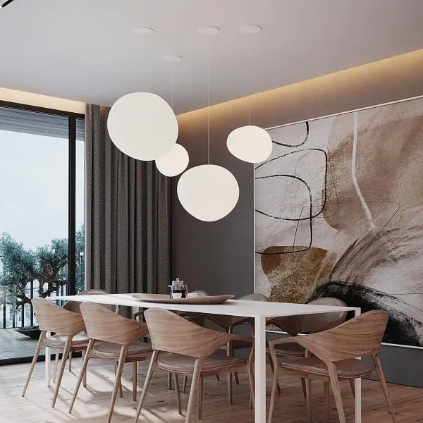 Nado Pendant Light By Euroselle Nado Pendant Light Euroselle