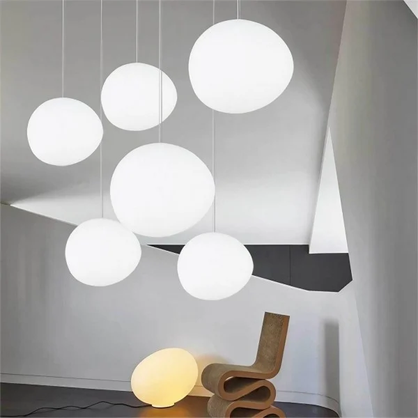 Nado Pendant Light By Euroselle Nado Pendant Light Euroselle