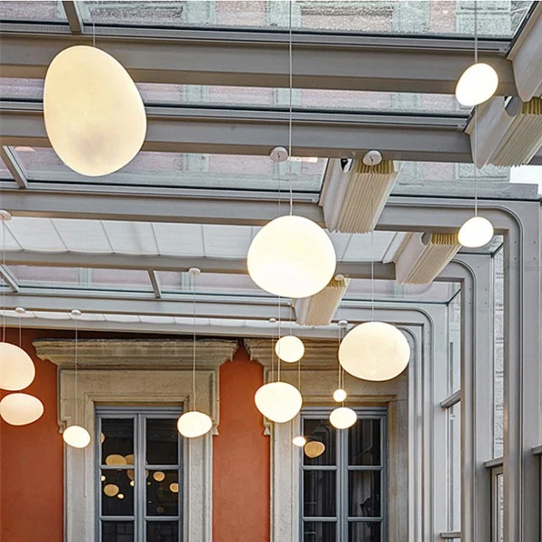 Nado Pendant Light By Euroselle Nado Pendant Light Euroselle