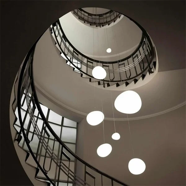 Nado Pendant Light By Euroselle Nado Pendant Light Euroselle