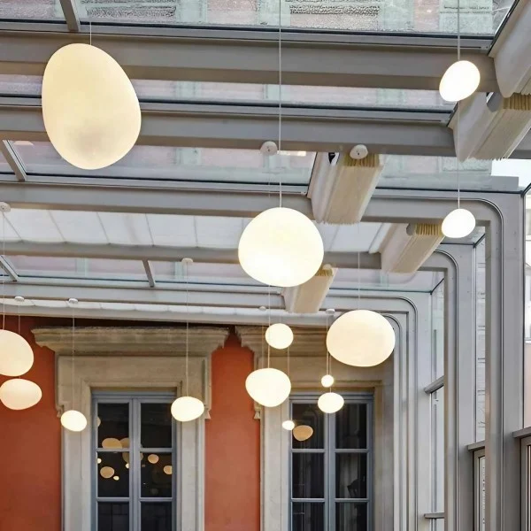 Nado Pendant Light By Euroselle Nado Pendant Light Euroselle
