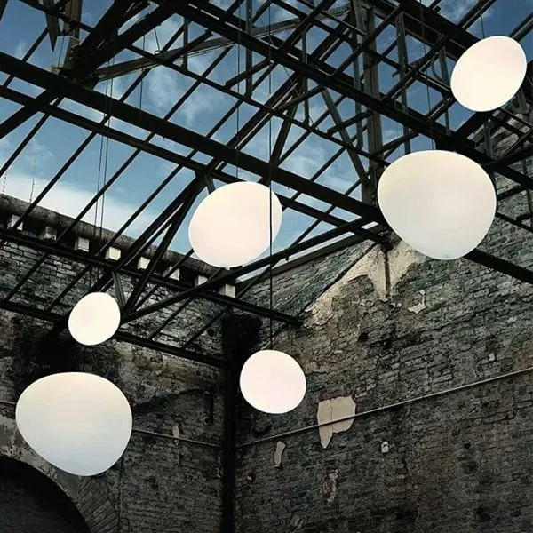 Nado Pendant Light By Euroselle Nado Pendant Light Euroselle