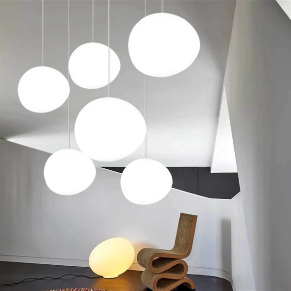 Nado Pendant Light By Euroselle Nado Pendant Light Euroselle