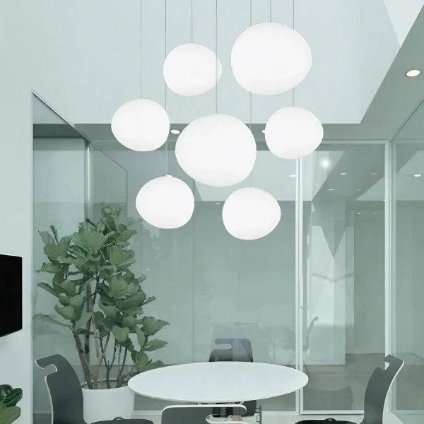 Nado Pendant Light By Euroselle Nado Pendant Light Euroselle