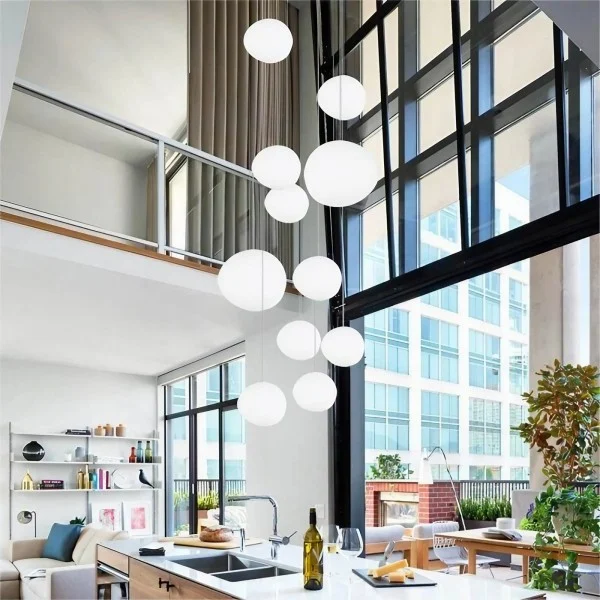 Nado Pendant Light By Euroselle Nado Pendant Light Euroselle