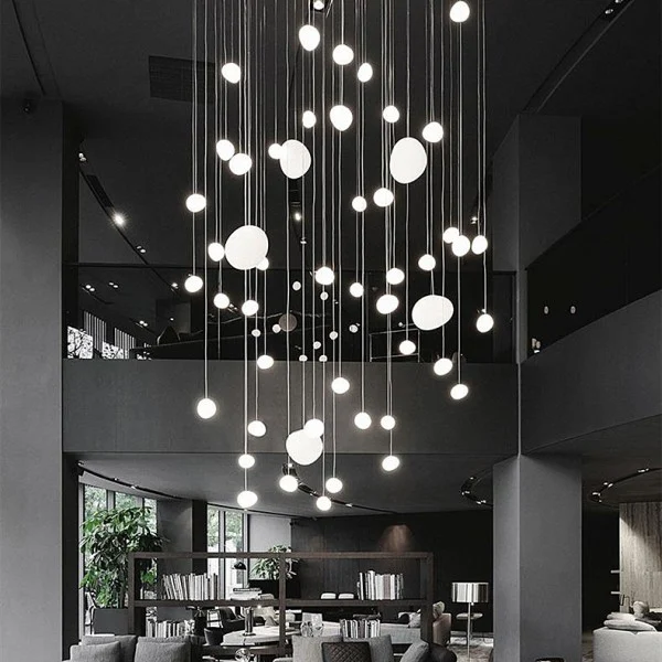 Nado Pendant Light By Euroselle Nado Pendant Light Euroselle