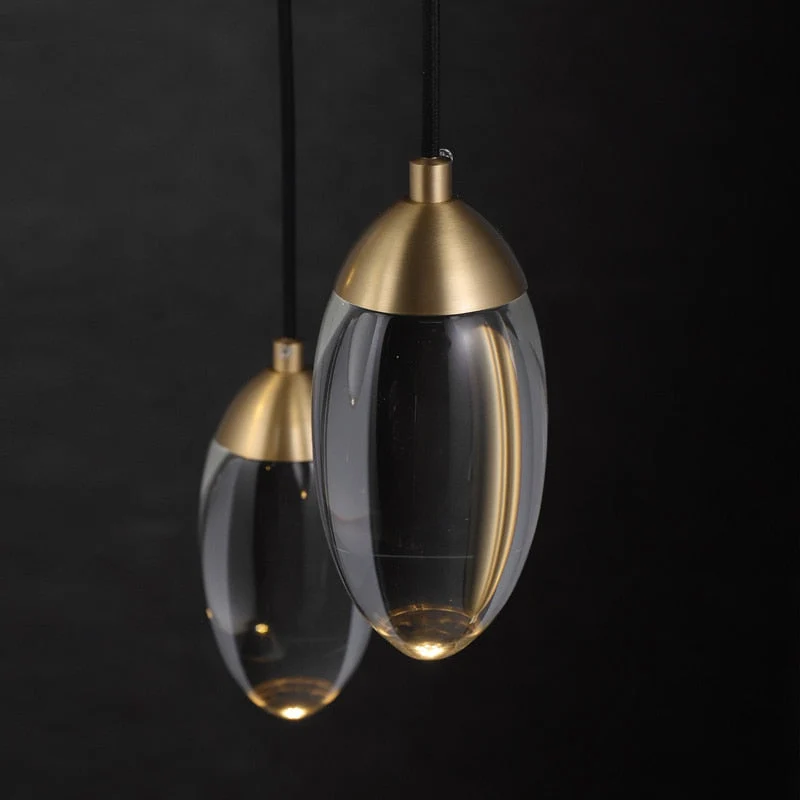 The Jorde Pendant Light By Euroselle The Jorde Pendant Light