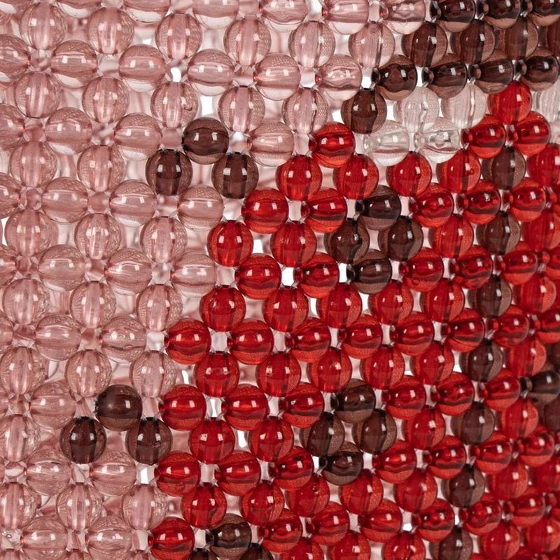 Perla Schultertasche, Ladybug