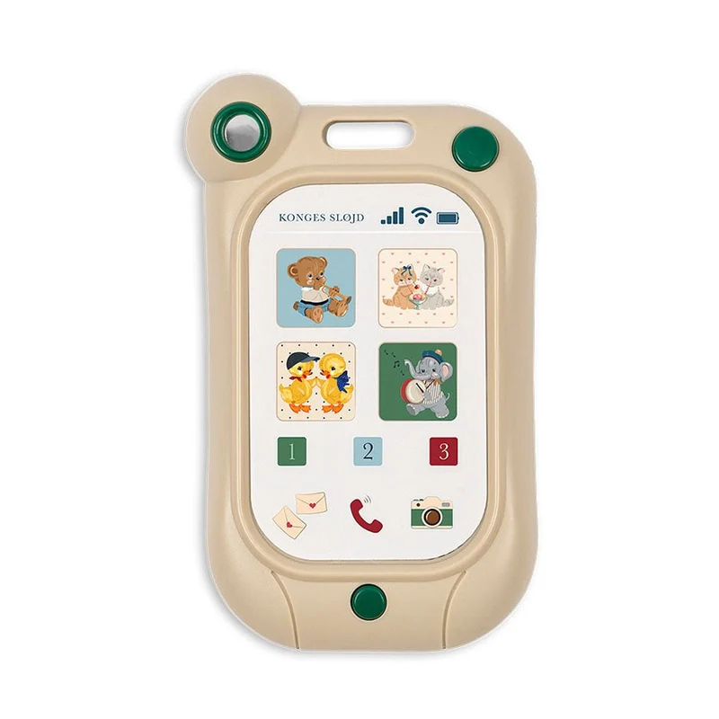 Mein Erstes Telefon