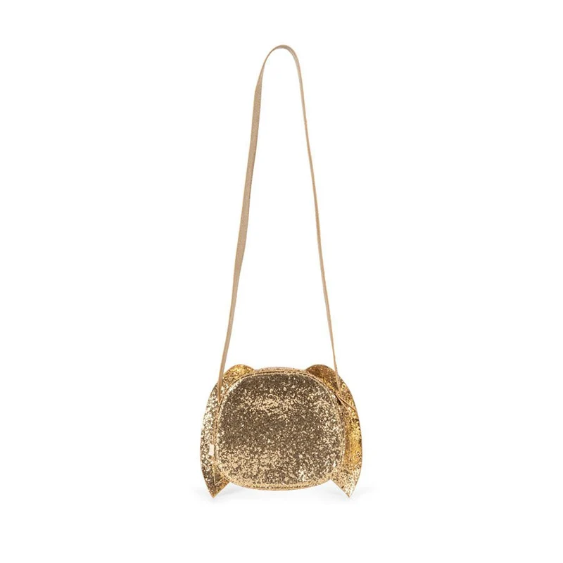 Kaninchen-Schultertasche