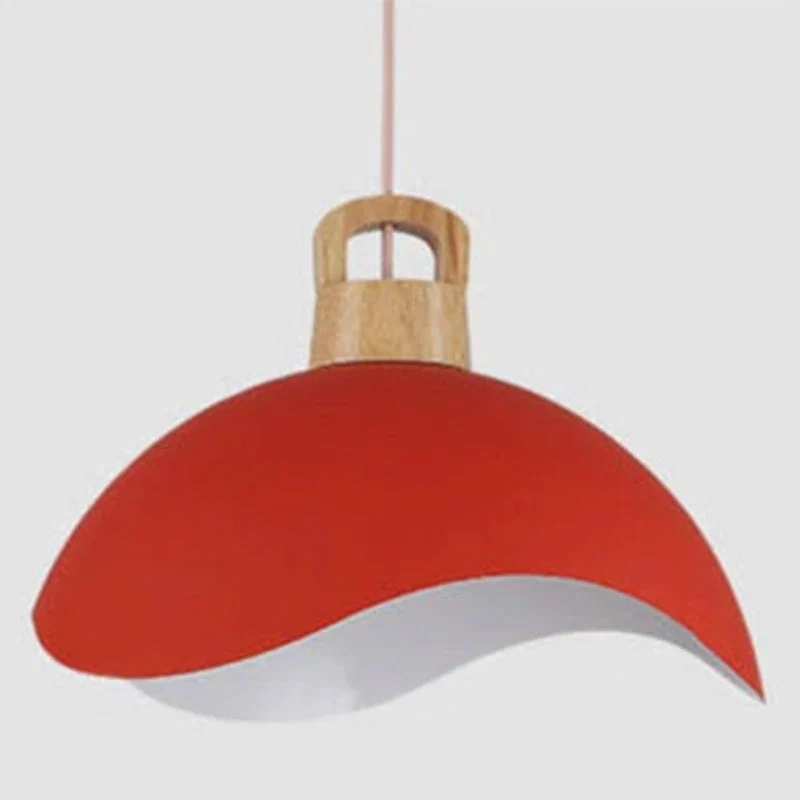 Mariselle Euroselle Vintage Black Metal Pendant Lamp For Living Rooms Bedrooms Dining Areas