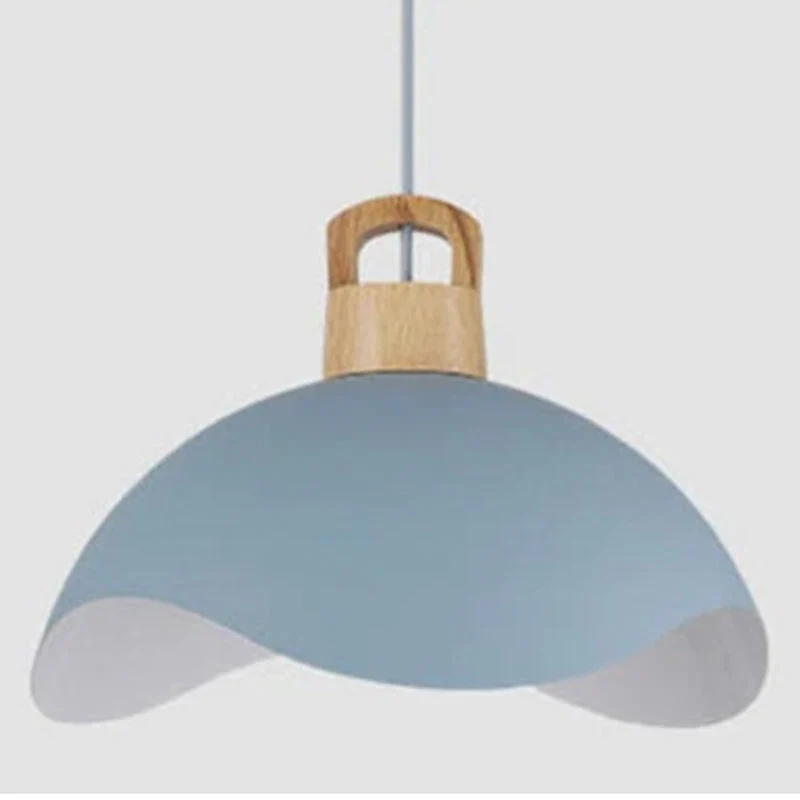 Mariselle Euroselle Vintage Black Metal Pendant Lamp For Living Rooms Bedrooms Dining Areas