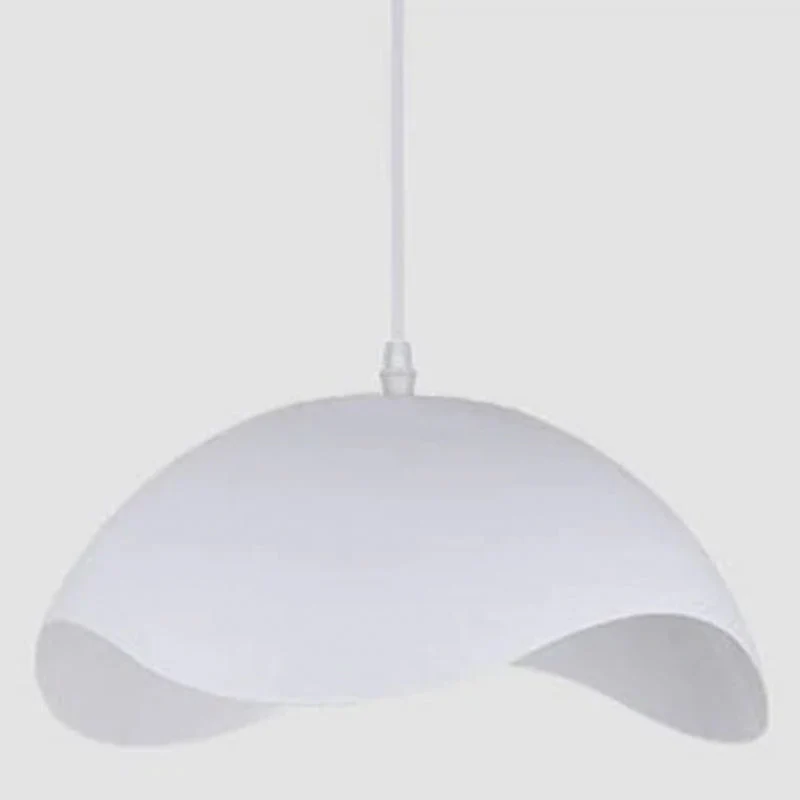Mariselle Euroselle Vintage Black Metal Pendant Lamp For Living Rooms Bedrooms Dining Areas