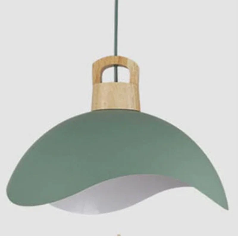Mariselle Euroselle Vintage Black Metal Pendant Lamp For Living Rooms Bedrooms Dining Areas