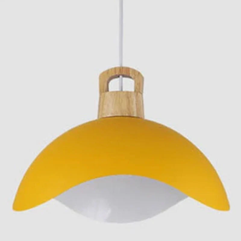 Mariselle Euroselle Vintage Black Metal Pendant Lamp For Living Rooms Bedrooms Dining Areas