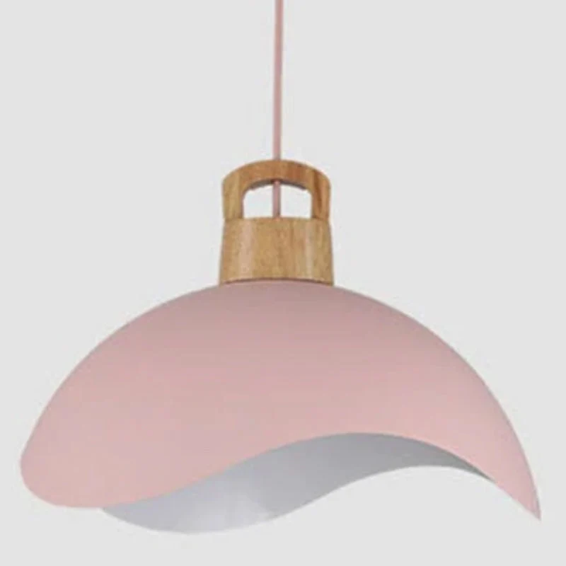 Mariselle Euroselle Vintage Black Metal Pendant Lamp For Living Rooms Bedrooms Dining Areas