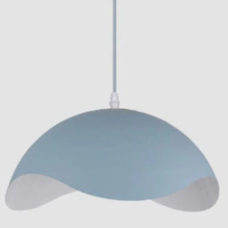 Mariselle Euroselle Vintage Black Metal Pendant Lamp For Living Rooms Bedrooms Dining Areas