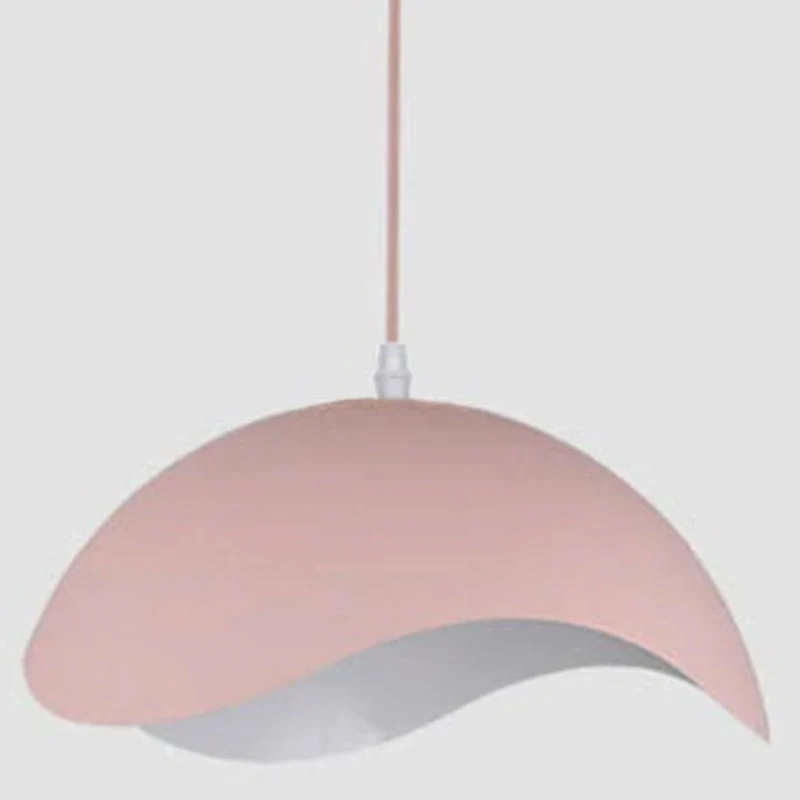 Mariselle Euroselle Vintage Black Metal Pendant Lamp For Living Rooms Bedrooms Dining Areas