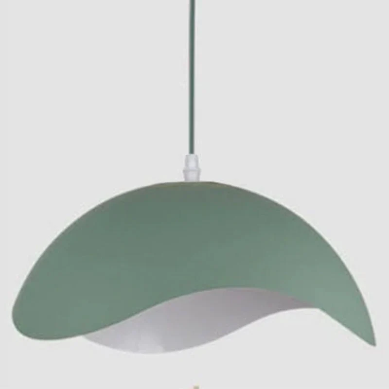 Mariselle Euroselle Vintage Black Metal Pendant Lamp For Living Rooms Bedrooms Dining Areas