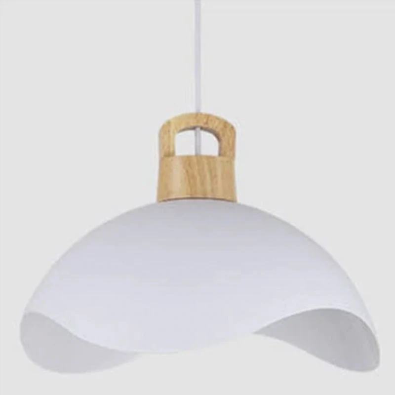 Mariselle Euroselle Vintage Black Metal Pendant Lamp For Living Rooms Bedrooms Dining Areas