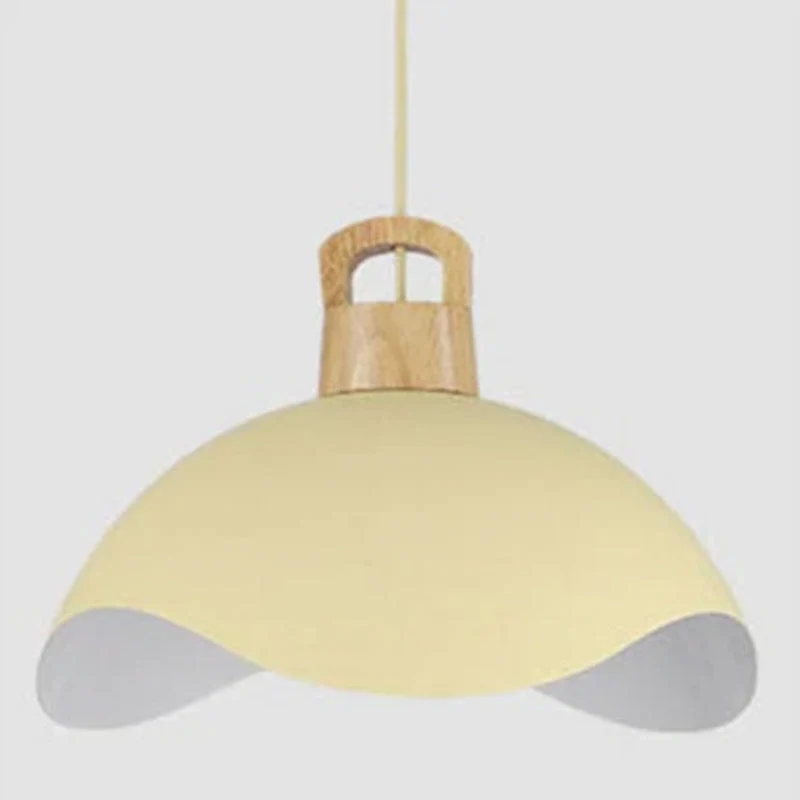 Mariselle Euroselle Vintage Black Metal Pendant Lamp For Living Rooms Bedrooms Dining Areas
