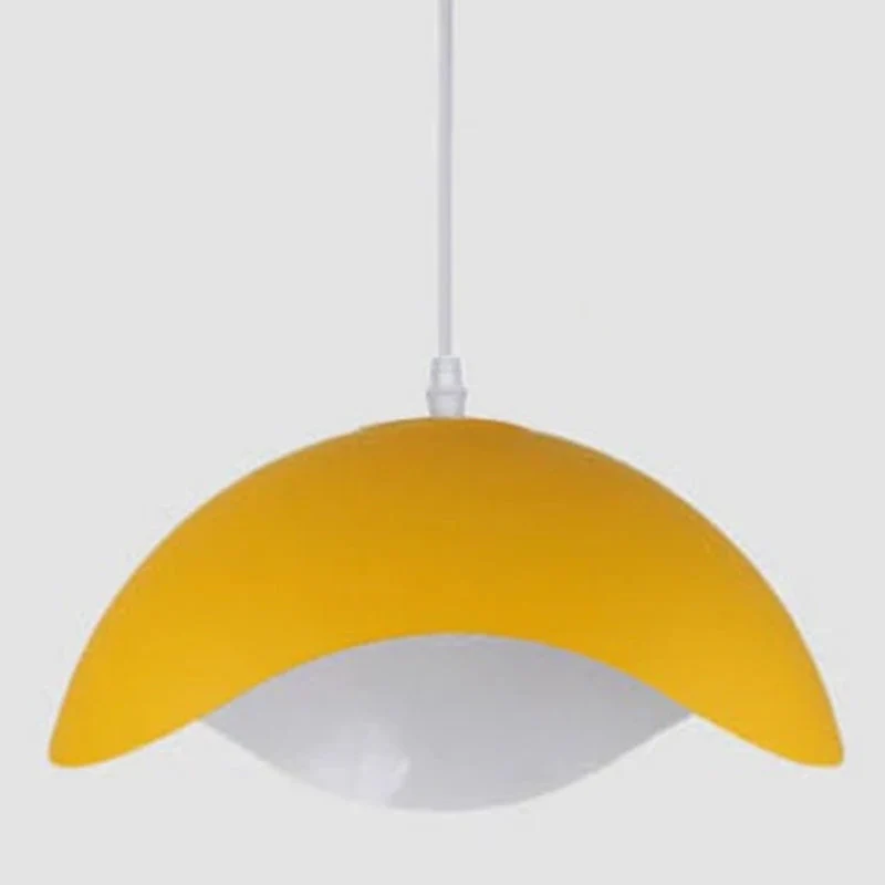 Mariselle Euroselle Vintage Black Metal Pendant Lamp For Living Rooms Bedrooms Dining Areas