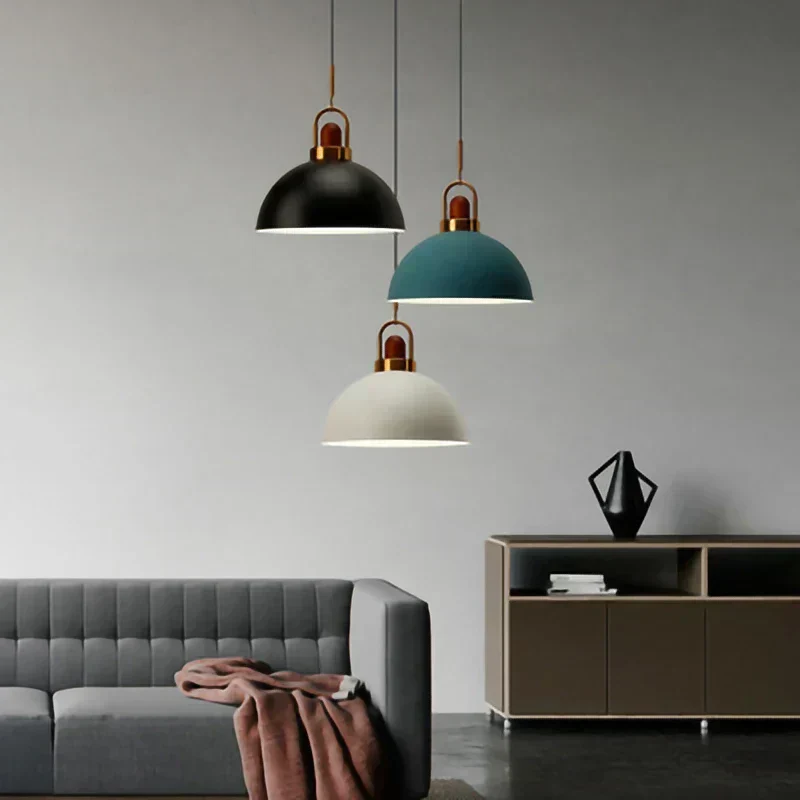 TrendyCreativity Urban Pendant Light From Euroselle