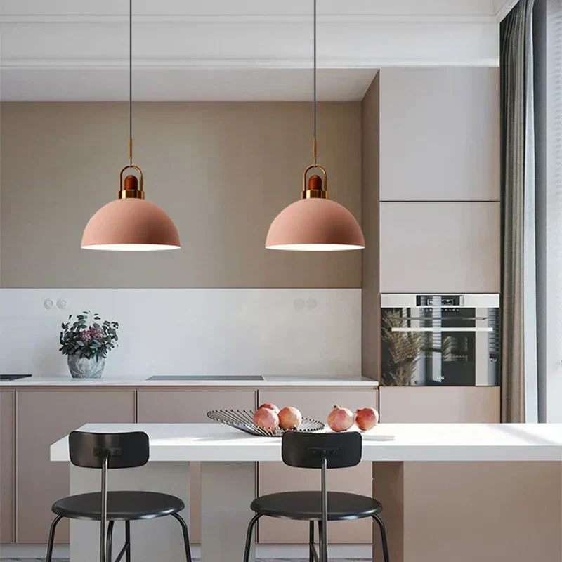 TrendyCreativity Urban Pendant Light From Euroselle