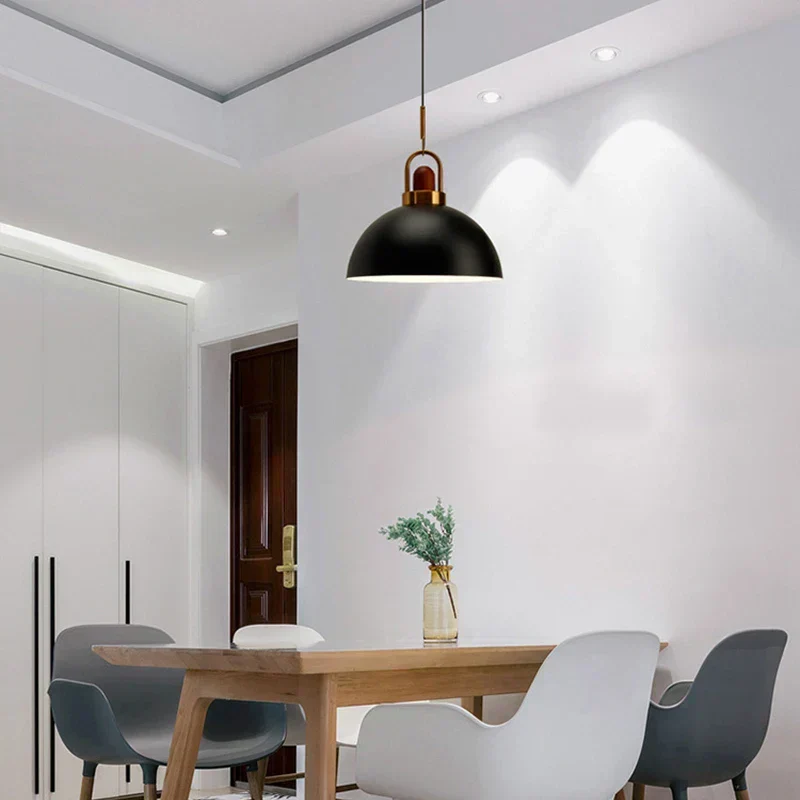 TrendyCreativity Urban Pendant Light From Euroselle