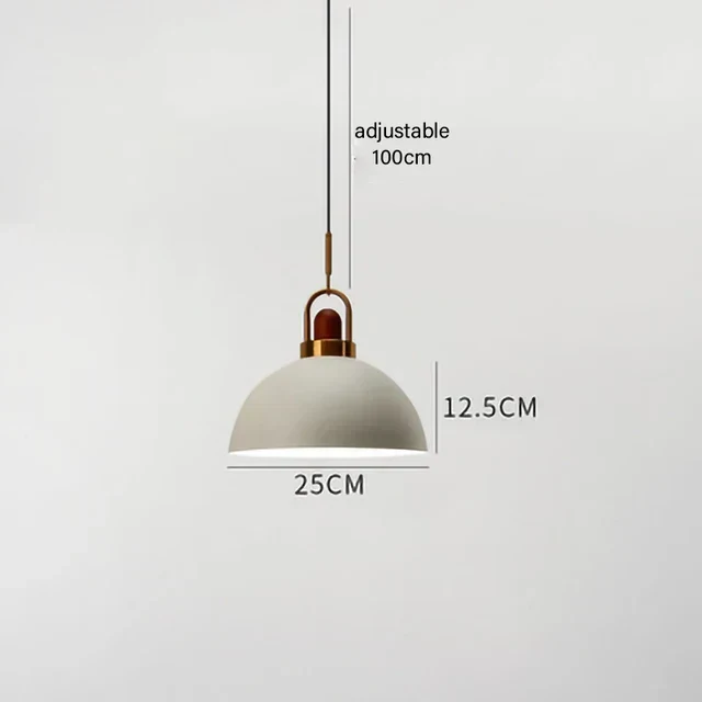 TrendyCreativity Urban Pendant Light From Euroselle