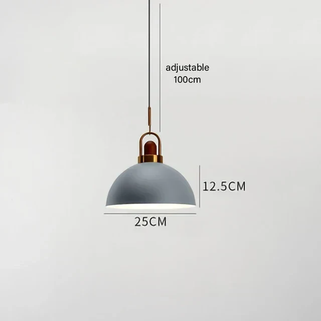 TrendyCreativity Urban Pendant Light From Euroselle