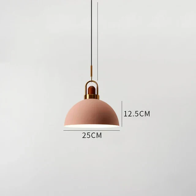 TrendyCreativity Urban Pendant Light From Euroselle